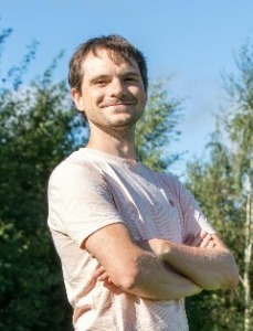 Dr. Jonas Bogaert 